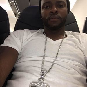 Meet your Posher, Cecil