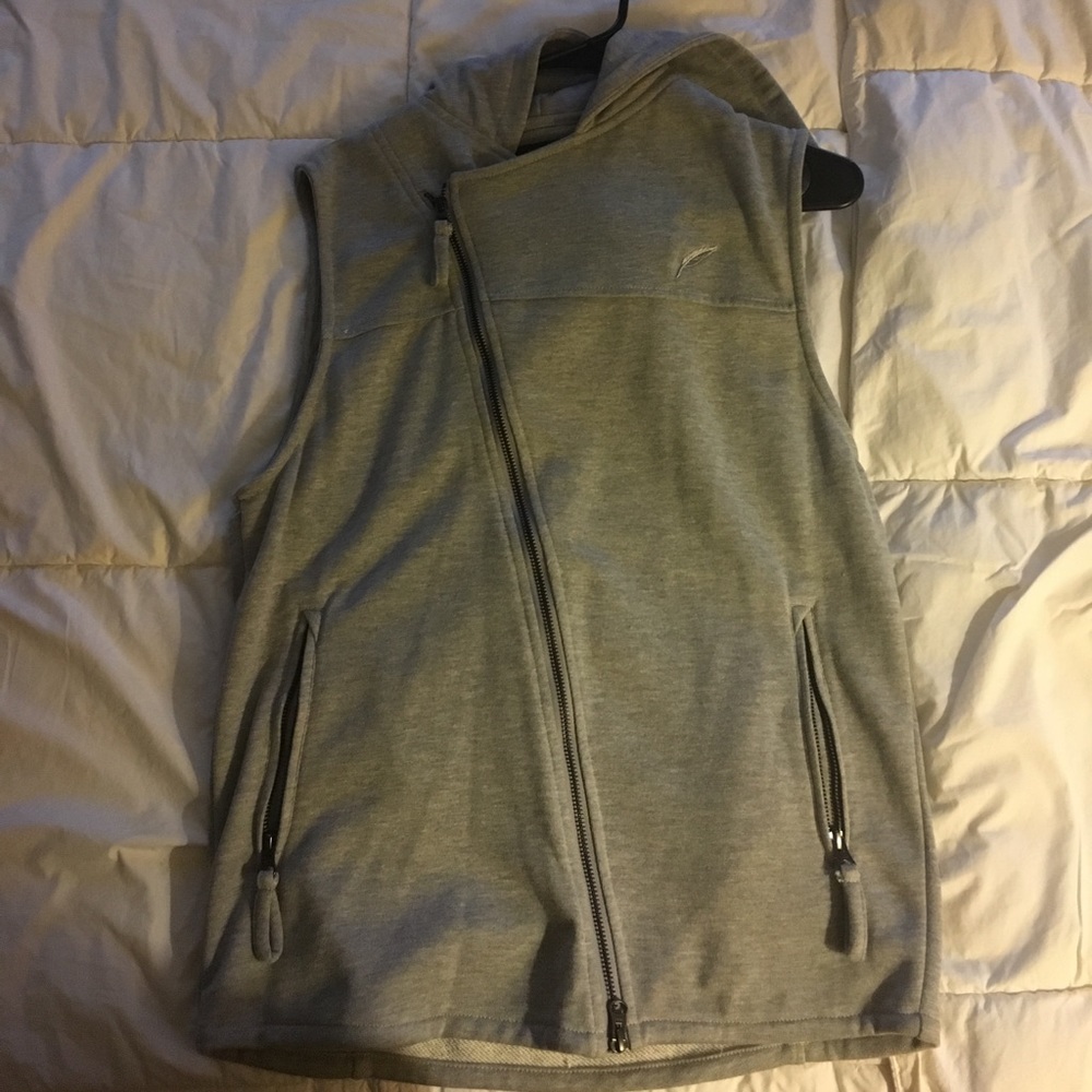 Publish Sweater Vest