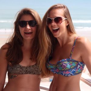 Meet your Posher, Natalie