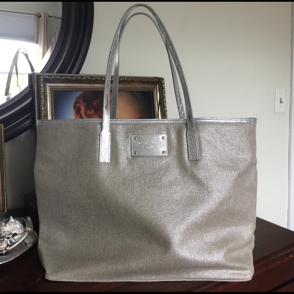Michael Kors Tote Bag