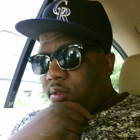 Meet your Posher, Rasheed - Picture 1 of 1