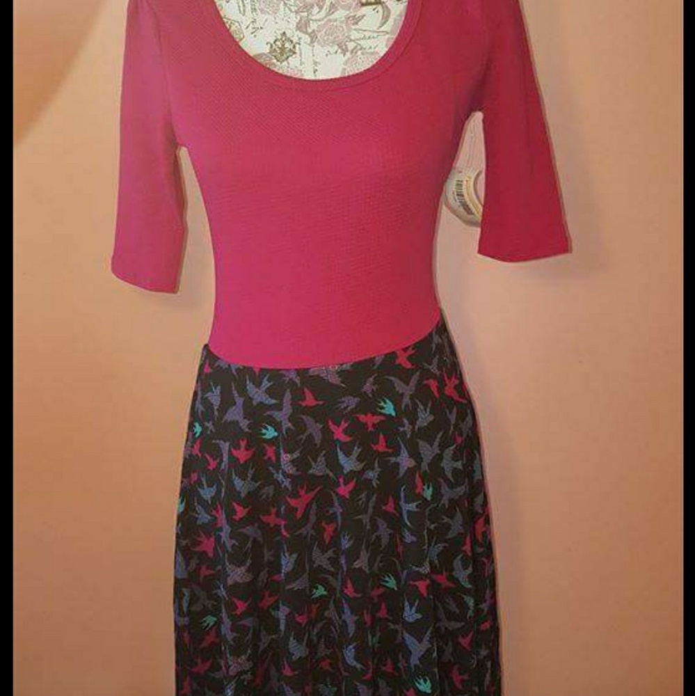 Lularoe Nicole