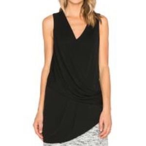 Fifteen Twenty drape top