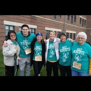 Meet your Posher, Nicholas