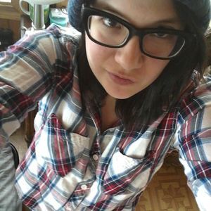 Meet your Posher, Jacqueline