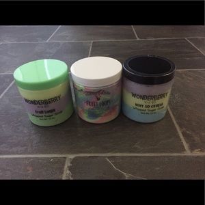 Bath and body bundle