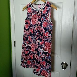 Girls Lilly Pulitzer Dress