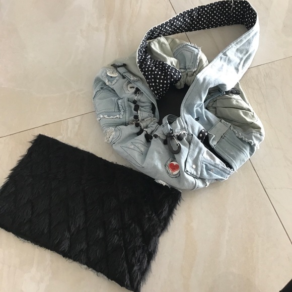 Dog bag carrier - Picture 4 of 4