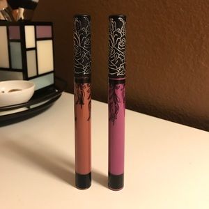 Kay Von D Everlasting Liquid Lipstick