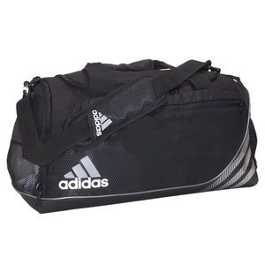 Adidas duffle bag