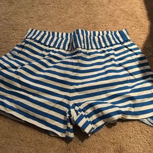 J crew board shorts