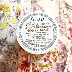 fresh Honey Mask 15ml