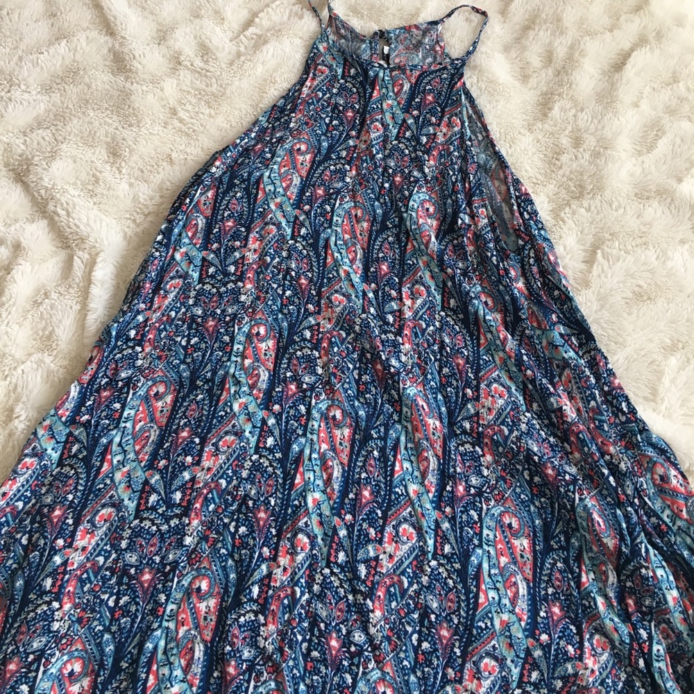 American Eagle Skater Dress