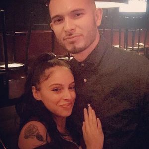 Meet your Posher, Desiree