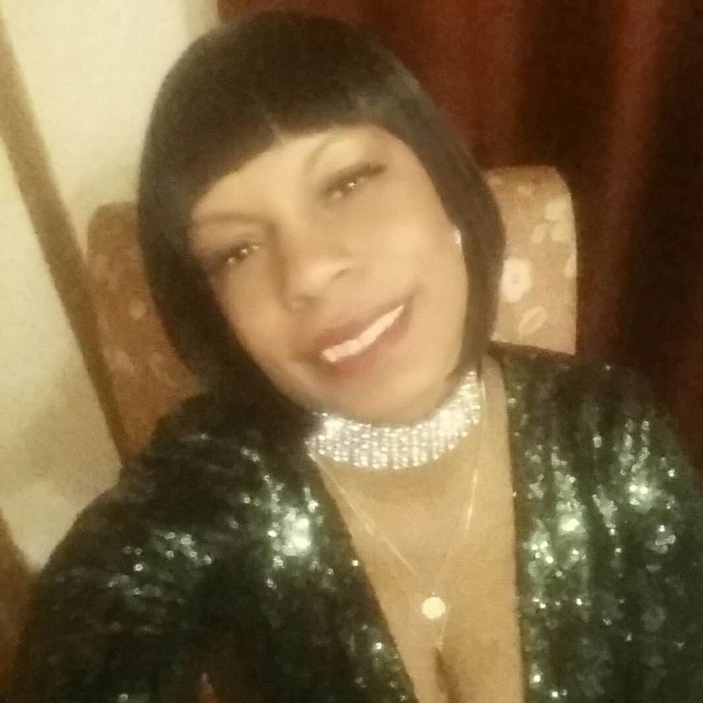 Meet your Posher, Kanesha