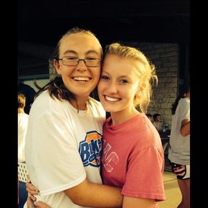 Meet your Posher, Allie