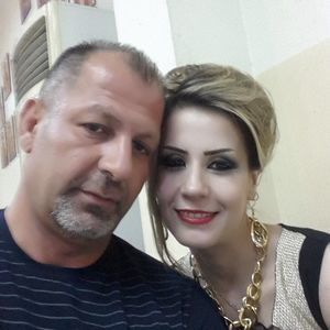 Meet your Posher, Rita