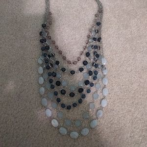 Convertible Necklace !