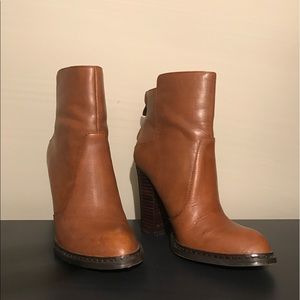 Chinese Laundry Booties