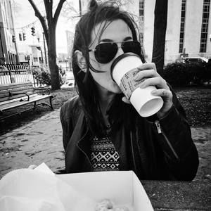 Meet your Posher, Erica