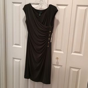 Lauren Ralph Lauren dress