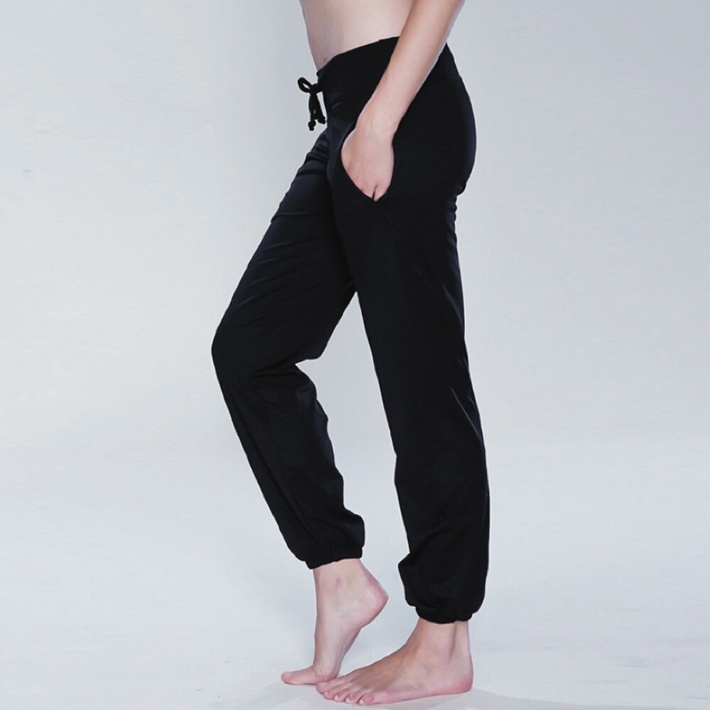 Barre Yoga Bronx Sweatpant (806-B)