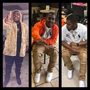 Meet your Posher, Jaylen