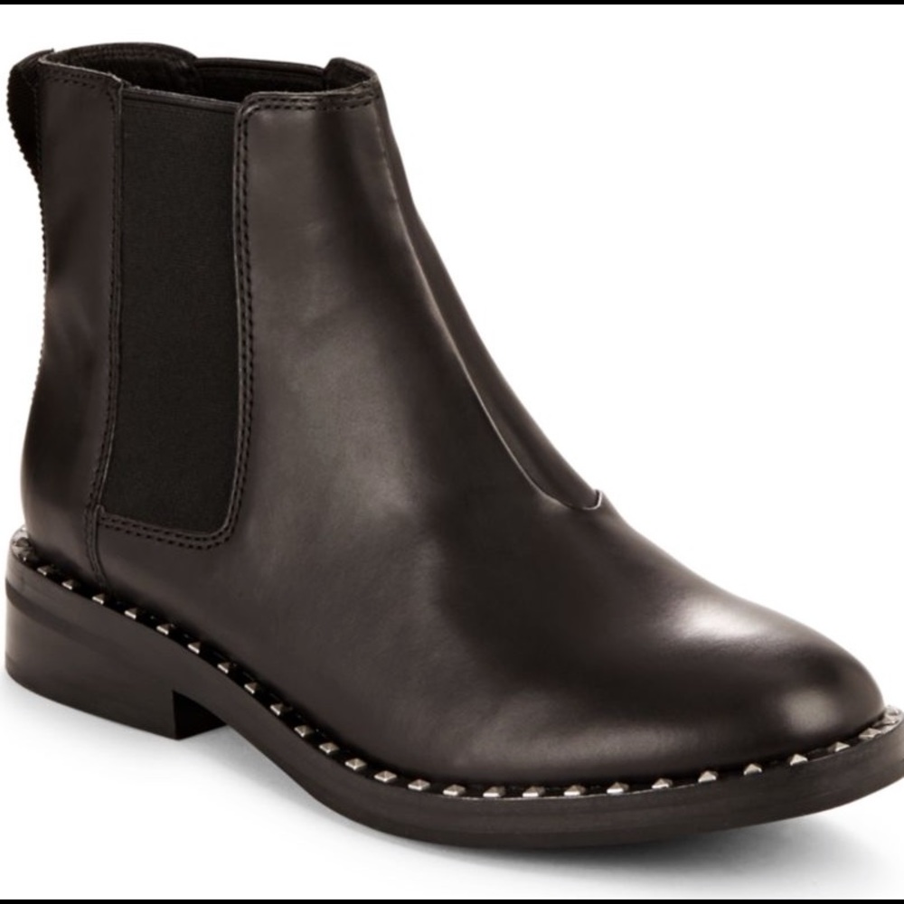 ASH Winona Ankle Booties Size 37 (7)