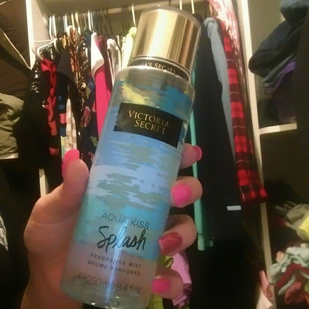 Vs spray