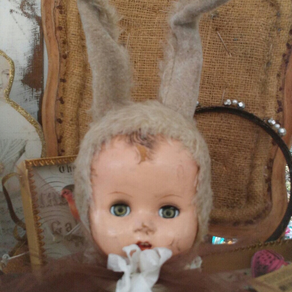 Meet your Posher, Jenn