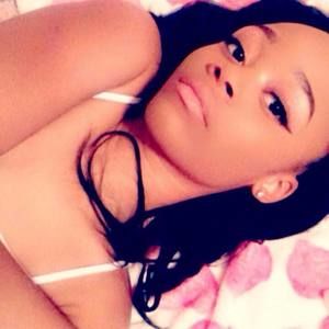 Meet your Posher, Tiffani