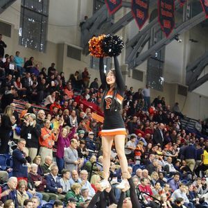 Meet your Posher, Haneul