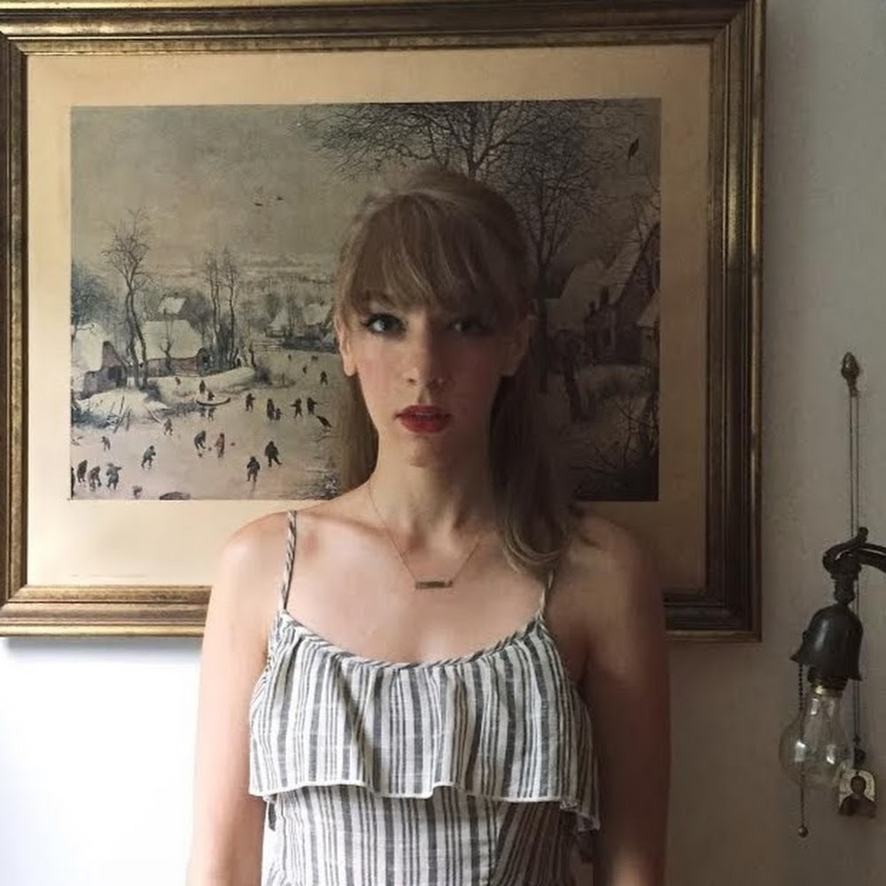 Meet your Posher, Diana