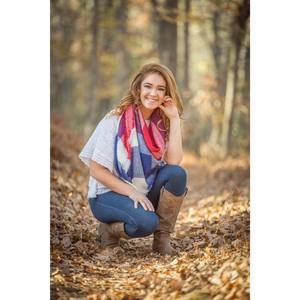 Meet your Posher, Danielle