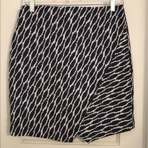 Ann Taylor Loft skirt