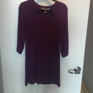 💜DVF mini tunic dress💜