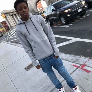 Meet your Posher, Jalen