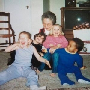 Meet your Posher, Kari