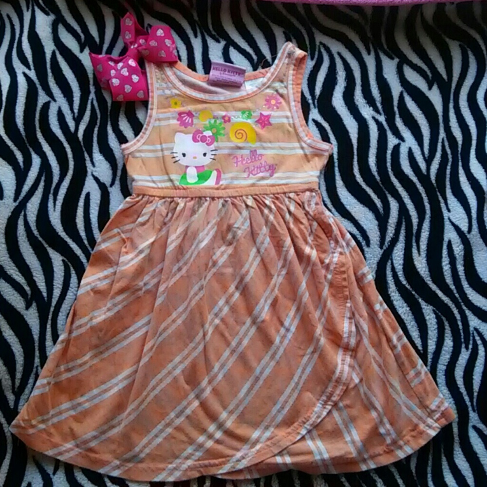 Little girls top