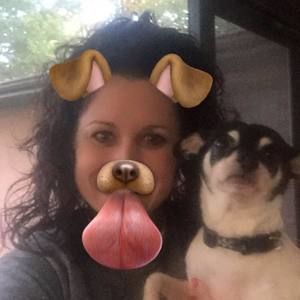 Meet your Posher, Tamara