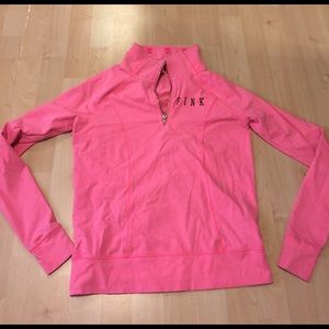SALE! Victoria Secret-PINK Long sleeve shirt