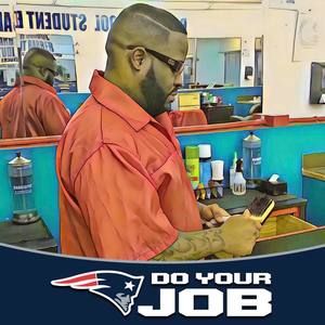 Meet your Posher, Titus