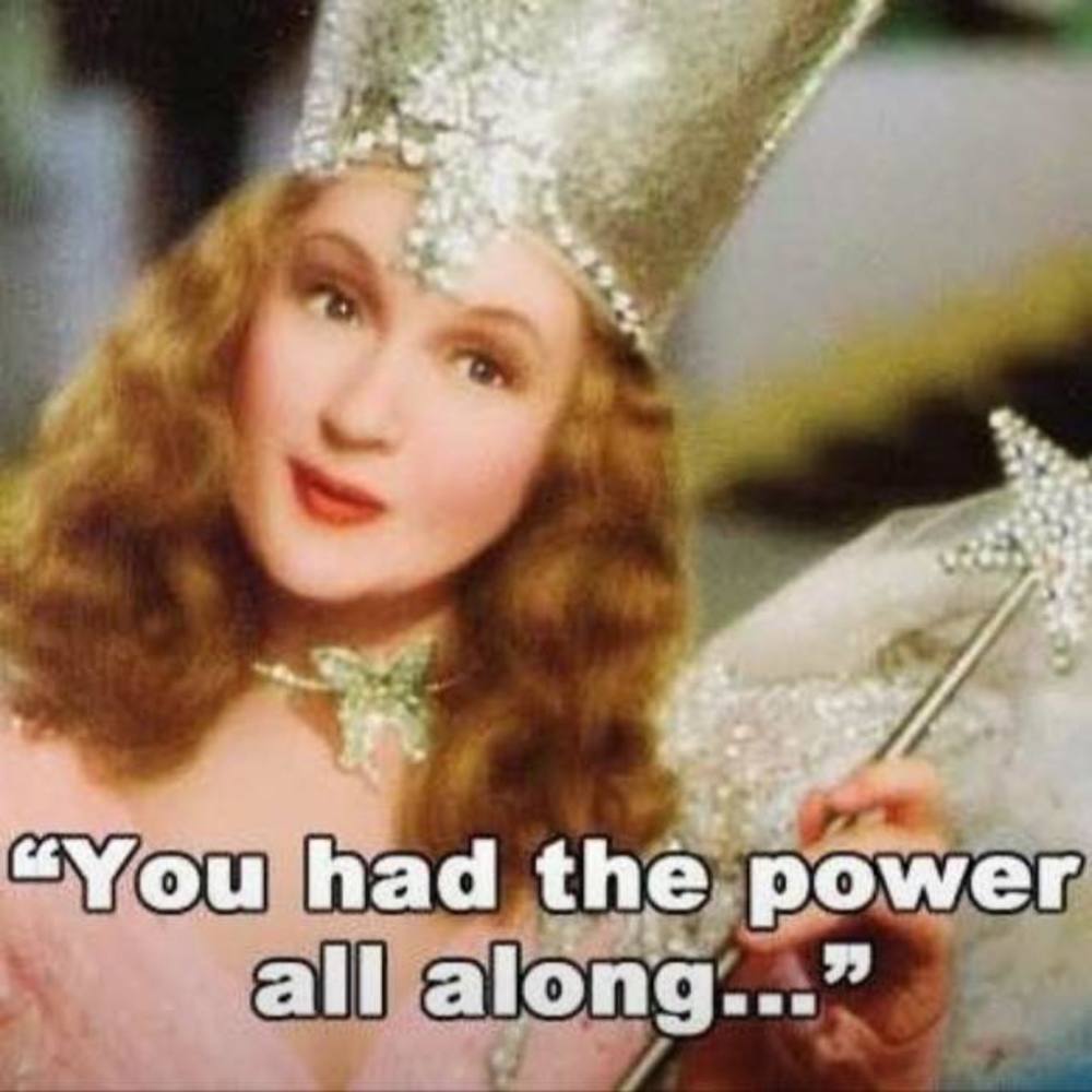 Meet your Posher, Patti