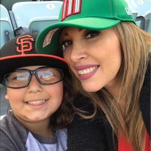 Meet your Posher, Grace