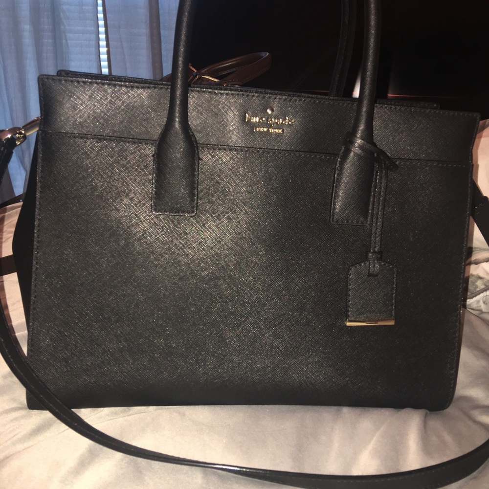 Kate spade Cameron street