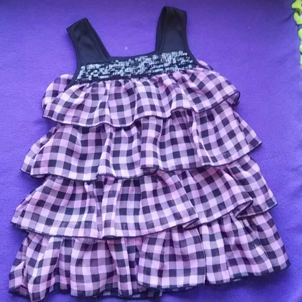 Girls blouse