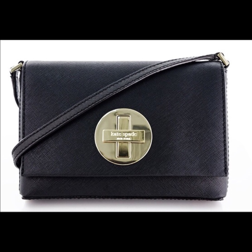 kate spade cross body