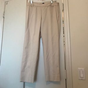 Like New White House | Black Market Dress Pants