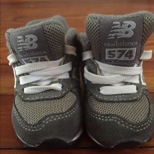 Baby New Balance