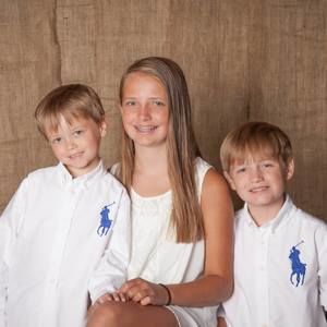 Meet your Posher, Karin